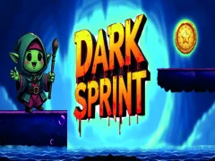 Spil Mørk sprint online