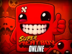 Spil Super kød dreng online online