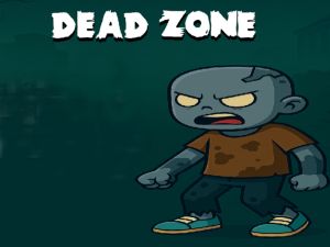 Spil Død zone online