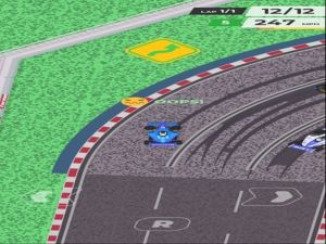 Spil Hurtig spids rush online