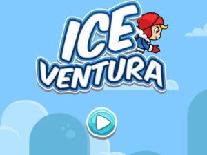 Spil Ice Ventura online