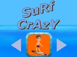 Spil Wave Rush online