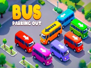 Spil Bus parkering ud online