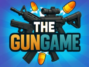 Spil Gungame online