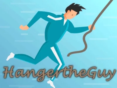 Spil Hangertheguy online