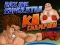 Spil Boks Superstjerner: KO Champion online