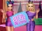 Spil Bedste Venner. Pjamas Fest online
