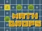 Spil Matematik Dryp online