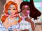 Spil Jesse og Noelle: Ægte Makeover #BFF online