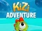Spil Kogama Kizi Eventyr online