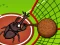 Spil Dyrenes Olympiade: Hammerkast online