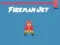 Spil Brandmand Jet online