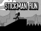 Spil Stickman Løb online