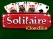 Spil Solitaire Klondike online