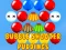 Spil Bobleskydning Puddings online