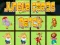 Spil Jungle Kort Match online