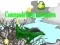 Spil Commando Dage Eventyr online