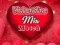 Spil Valentinsdag Mix Match online