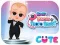 Spil Baby Boss Fotoudtagelse online