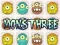 Spil MonsTre online