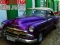 Spil Cuban Vintage Biler Puslespil online