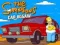 Spil The Simpsons Bil Puslespil online