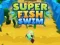 Spil Super Fisk Svømning online