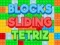 Spil Glatte Blokke Tetris online