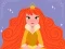 Spil Lille Prinsesse Puslespil online