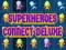 Spil Superhelte Forbind Deluxe online