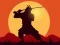 Spil Skjult Samurai-kamp online