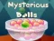 Spil Mysteriske Kuler online