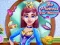 Spil Isprinsesse: Egte Makeover online