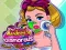 Spil Audreys Glamourøse Virkelige Makeover online