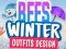 Spil BFFs Vinteroutfit Design online