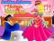 Spil Arabisk prinsesse bryllupsdress online