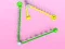 Spil Farvet Rejse 3D online