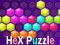 Spil Hex Puslespil online