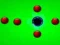 Spil Sort Hul Billard online