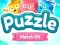 Spil Puzzle Match Sæt online