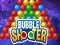 Spil Bobleskydning online