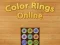Spil Farverige Ring Online online
