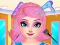 Spil Prinsesse Gal Haarchallenge online