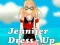 Spil Jennifer Kjole - Op online