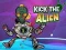 Spil Spark til aliens online