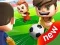 Spil Mester Fodbold online