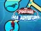 Spil Spiderman Havæventyr online