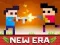 Spil Slot Krige: Ny Æra online