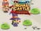 Spil Kongeligt Slot online