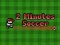 Spil Fodbold på 2 minutter online